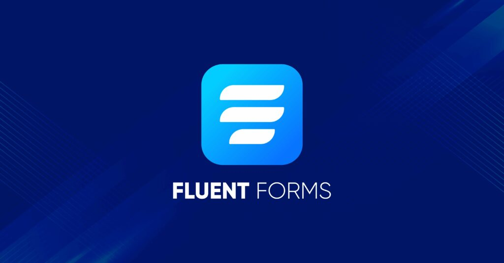 Fluent forms lifetime deal