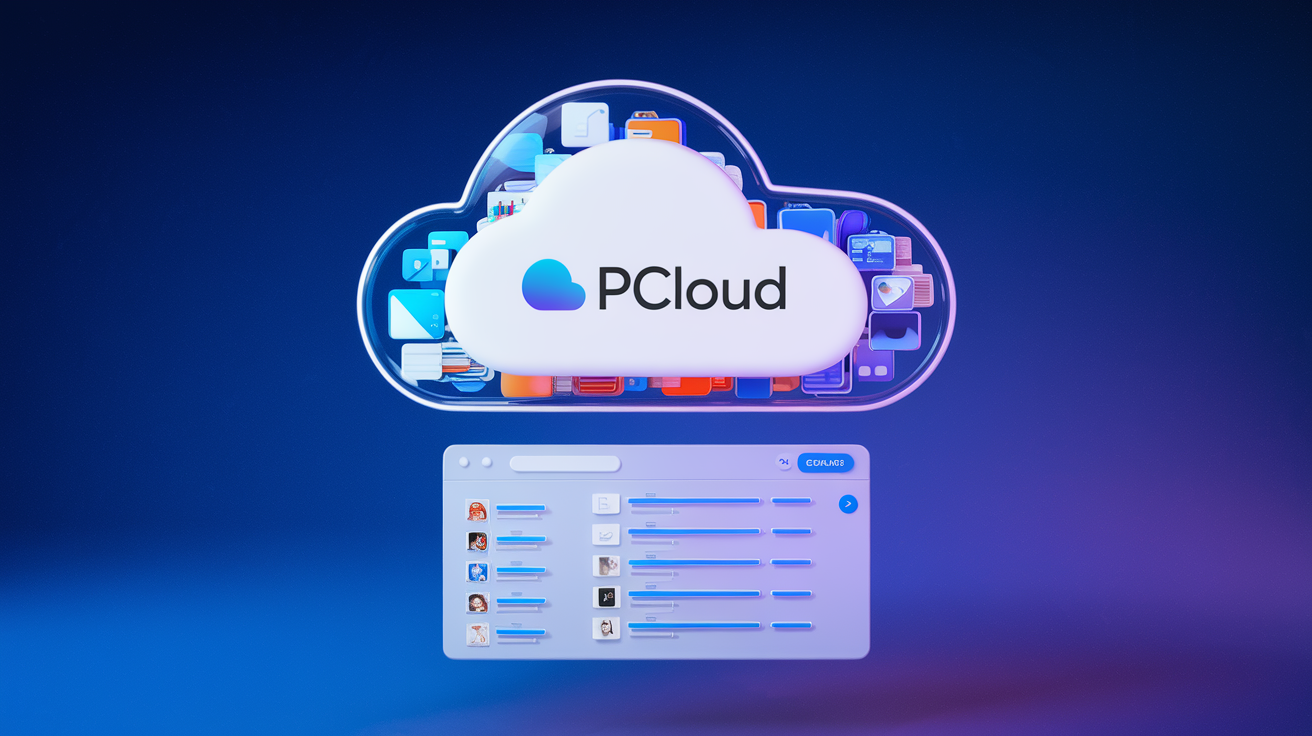 pclud lifetime deal cloude storage