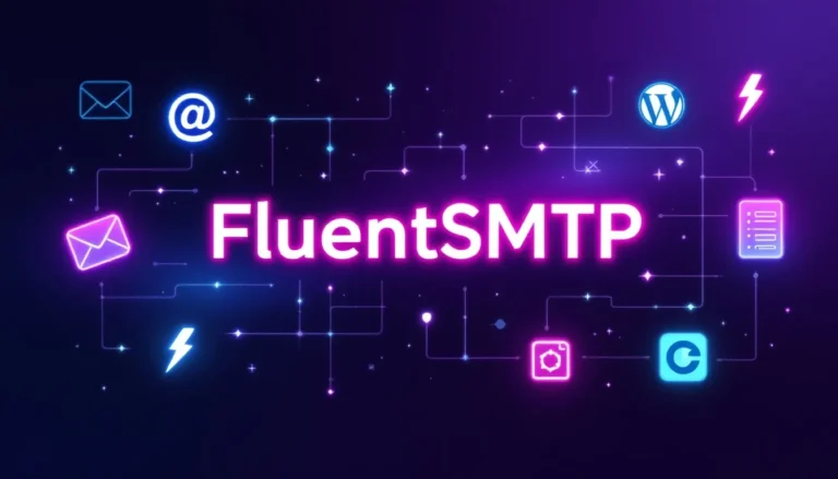 FluentSMTP lifetime deal appslifetime