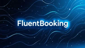 FluentBooking lifetime deal