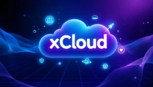 xcloud hosting appslifetime