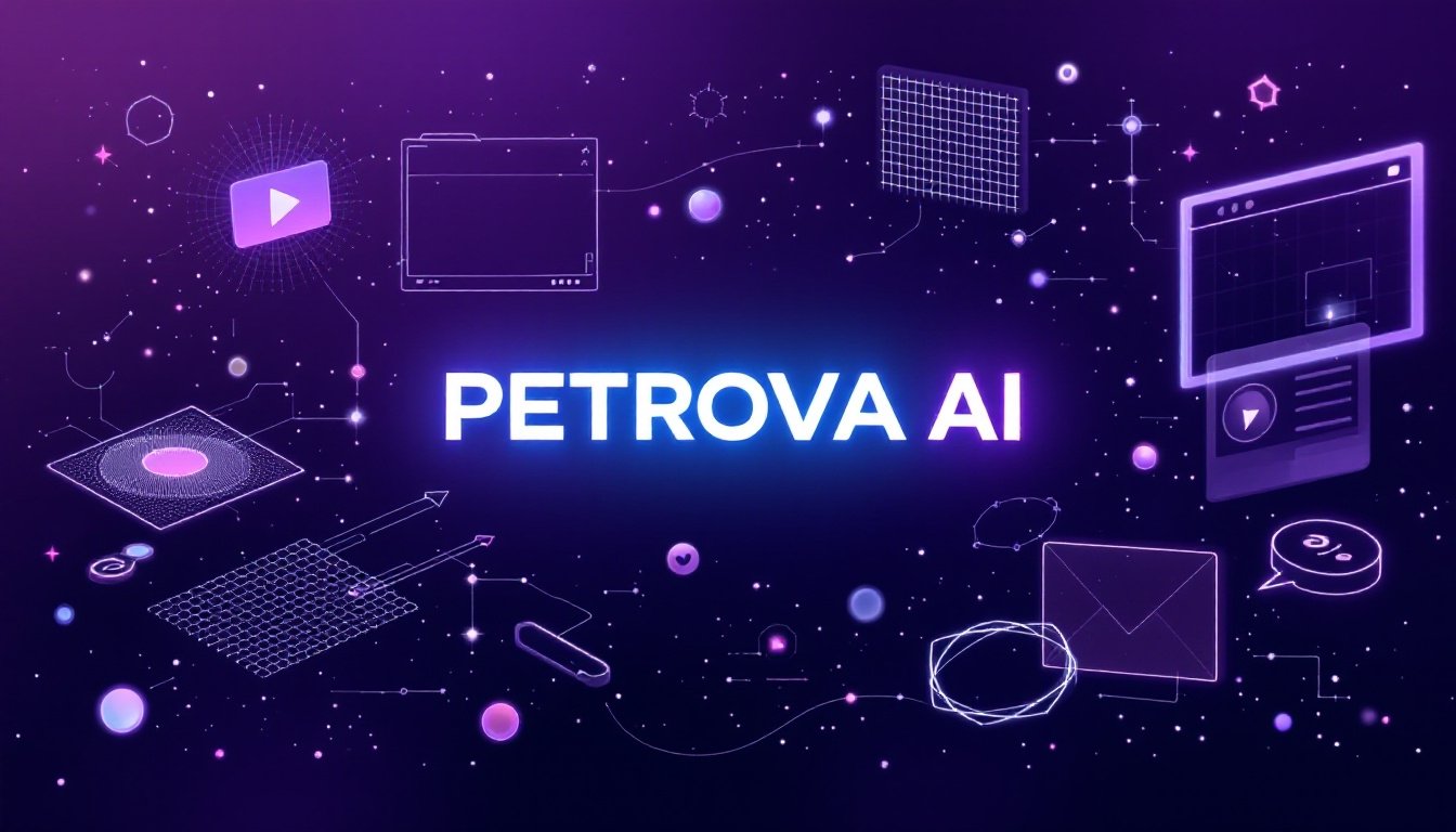 petrova ai lifetime deal - apps