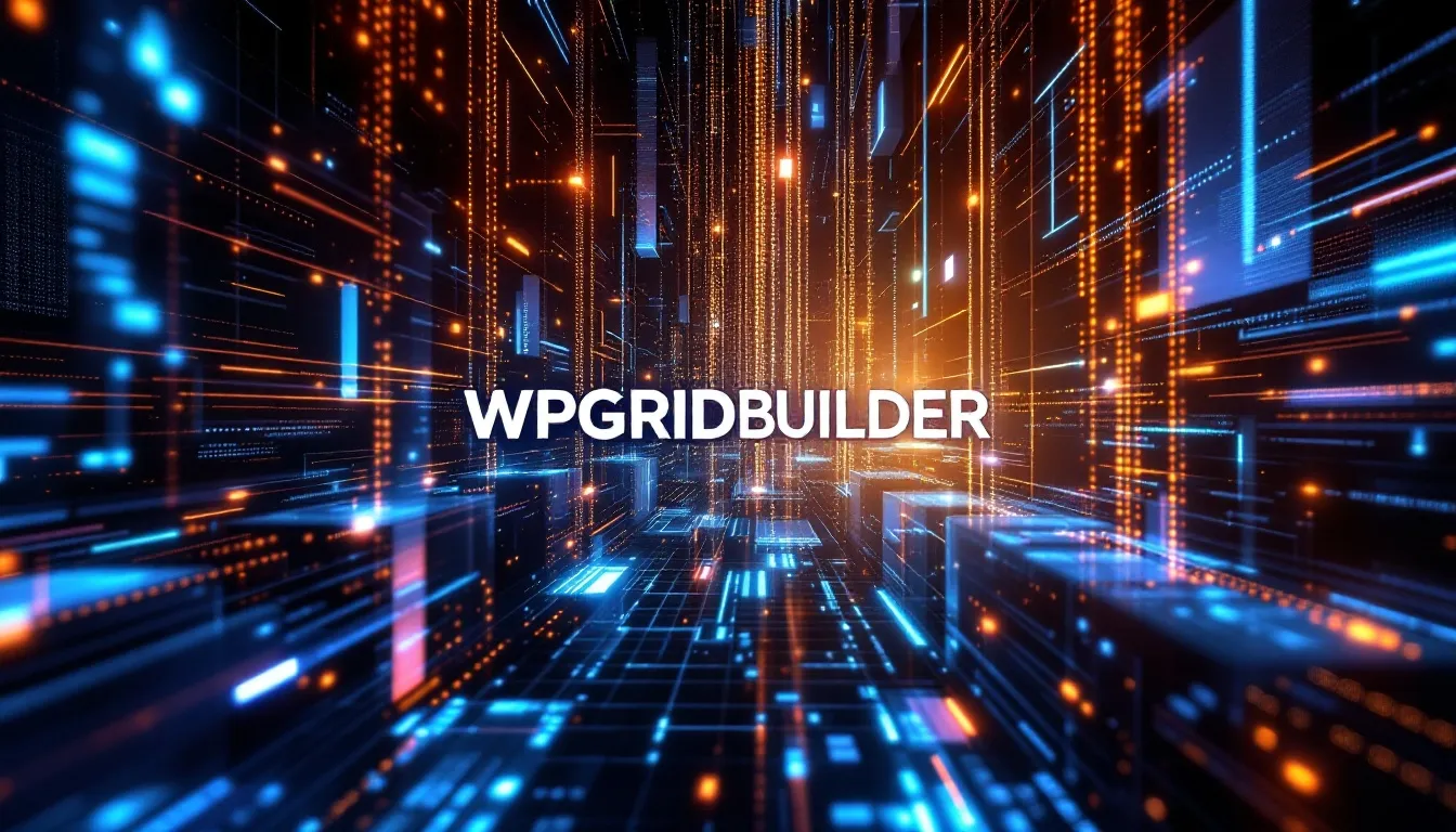WP Grid Builder wpgridbuilder appslifetime deal