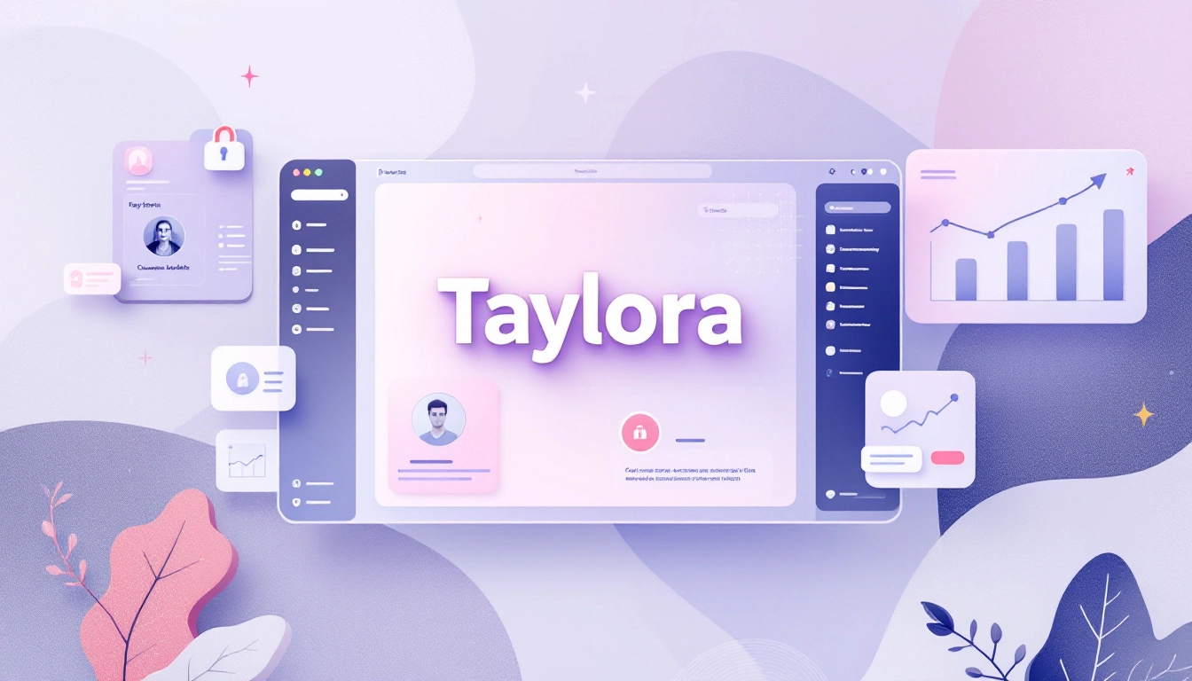 Taylora Lifetime Deal Changes Everything | Unlocking Digital Freedom