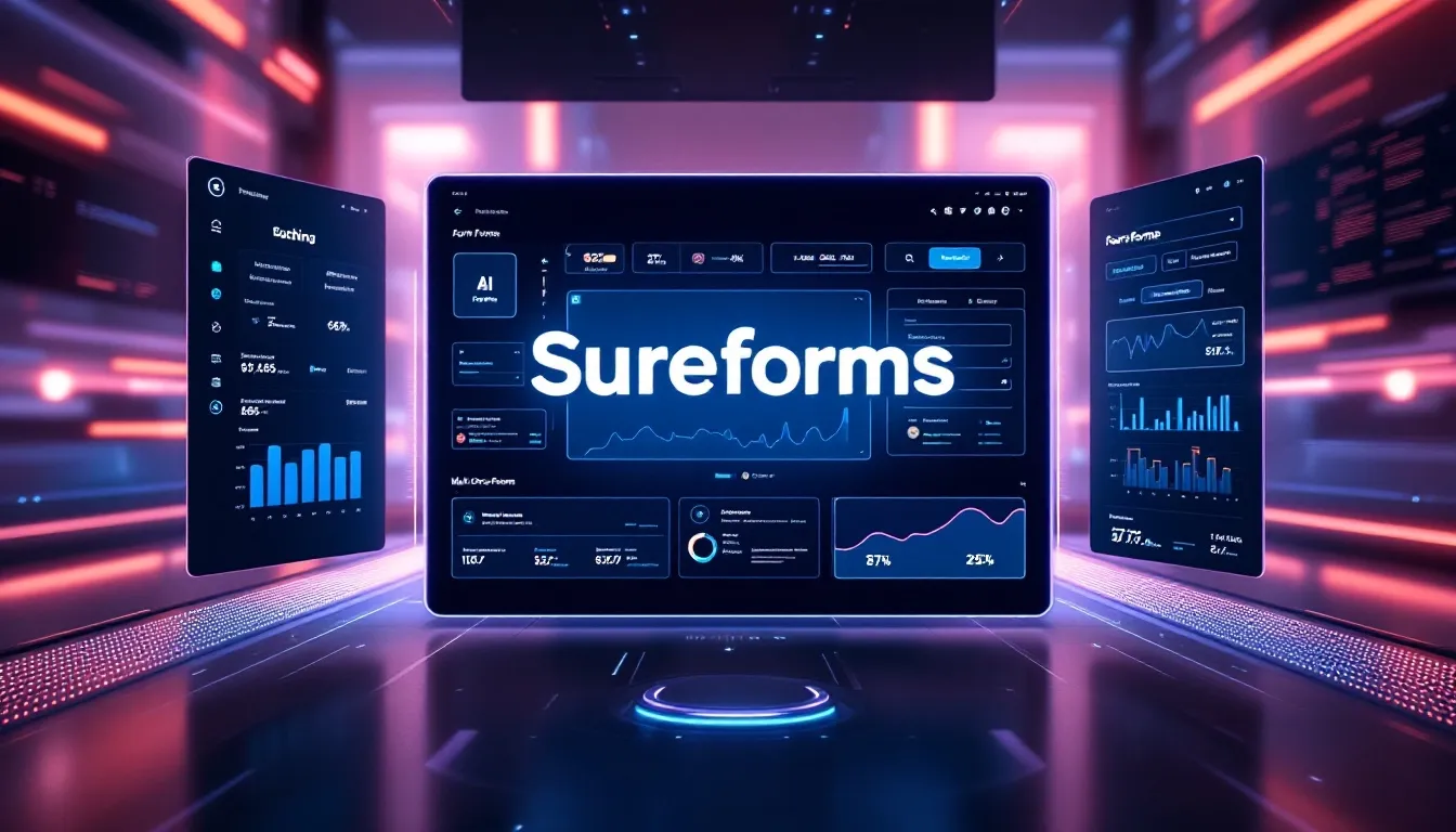 sureforms lifetime deal